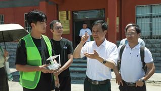 公开信息按发布时间滚动