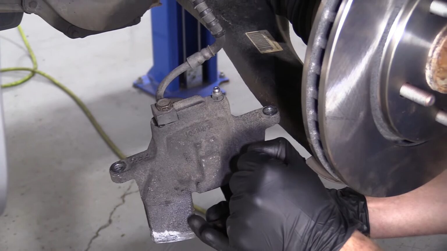How to Reset Brake Caliper Pistons? Stop the Squeal