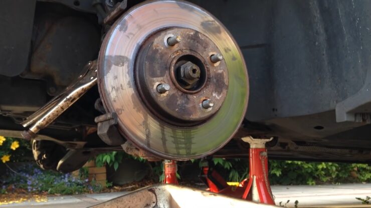 Disc Brake